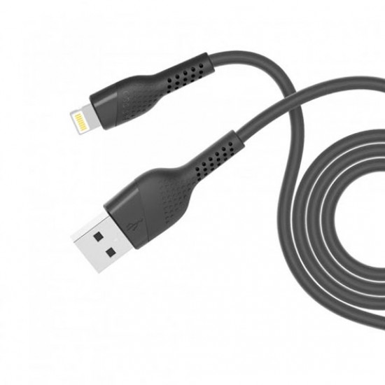 PORODO DATA CABLE MICRO USB CABLE 2.4M