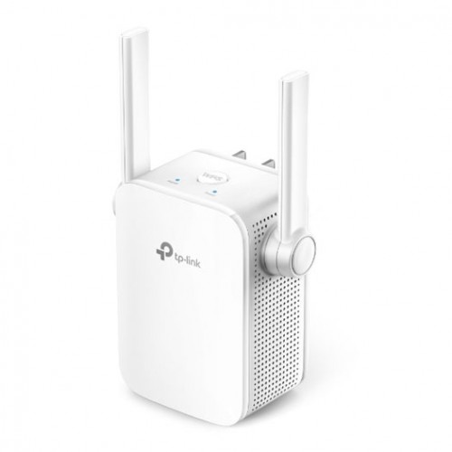 RANGE EXTENDER TP 855 موسع إشارة الانترنت
