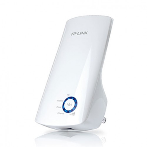 RANGE EXTENDER TP 850 موسع إشارة الانترنت