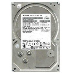 هارد كاميرات مراقبة 2tb Hitachi