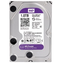 هارد كاميرات مراقبة  1TB WD