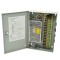Power Supply 12V - 15A BOX محولة لكاميرات المراقبة